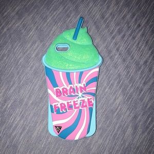 KP 3D slurpee iPhone 6/6s case